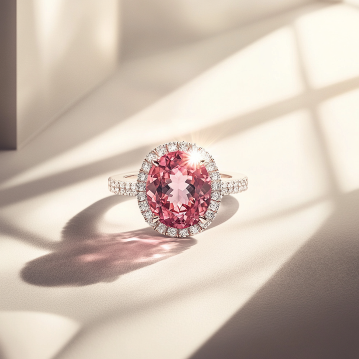 What's the difference?  Lab vs Natural diamonds