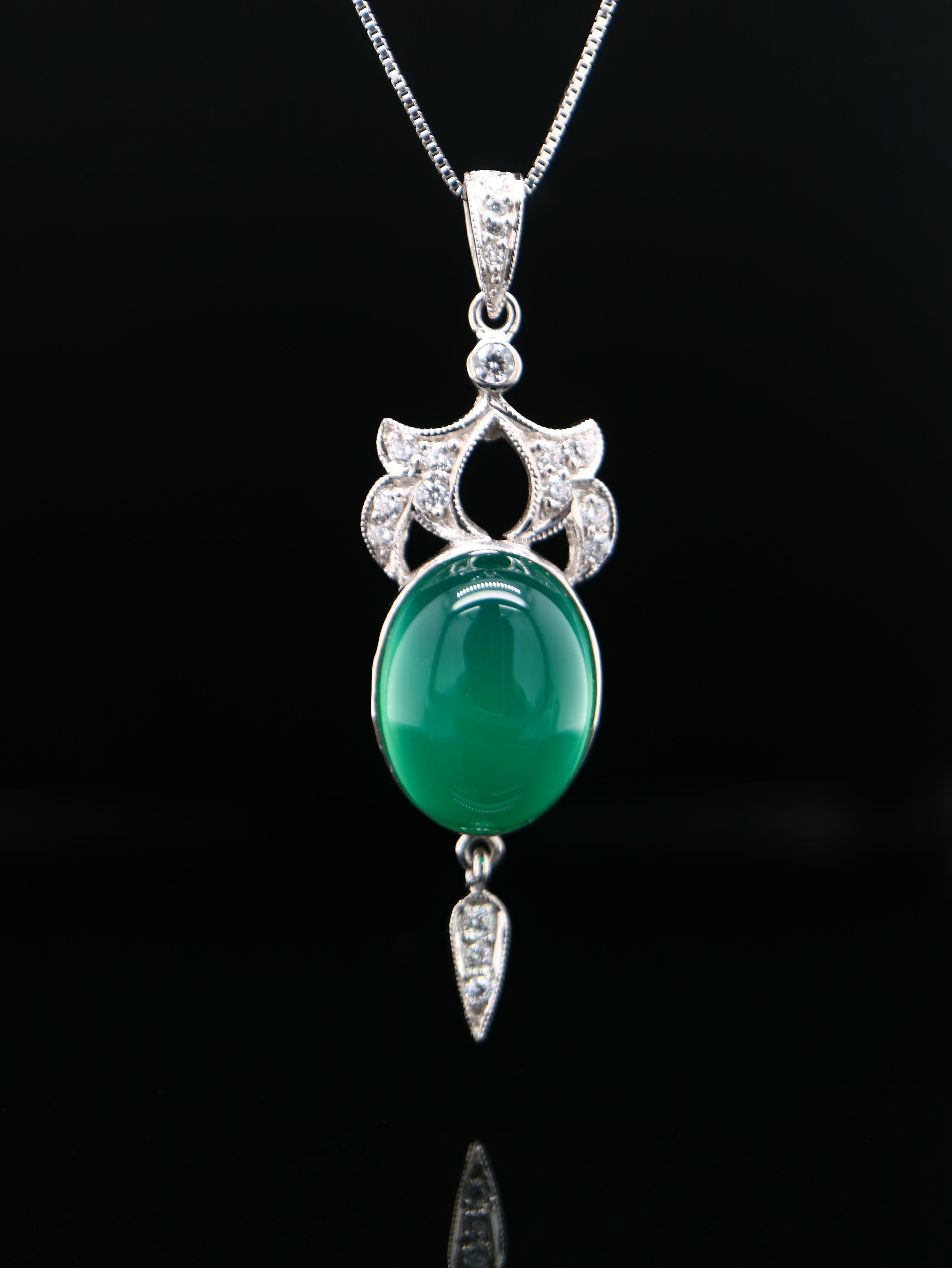 Pendants & Necklace