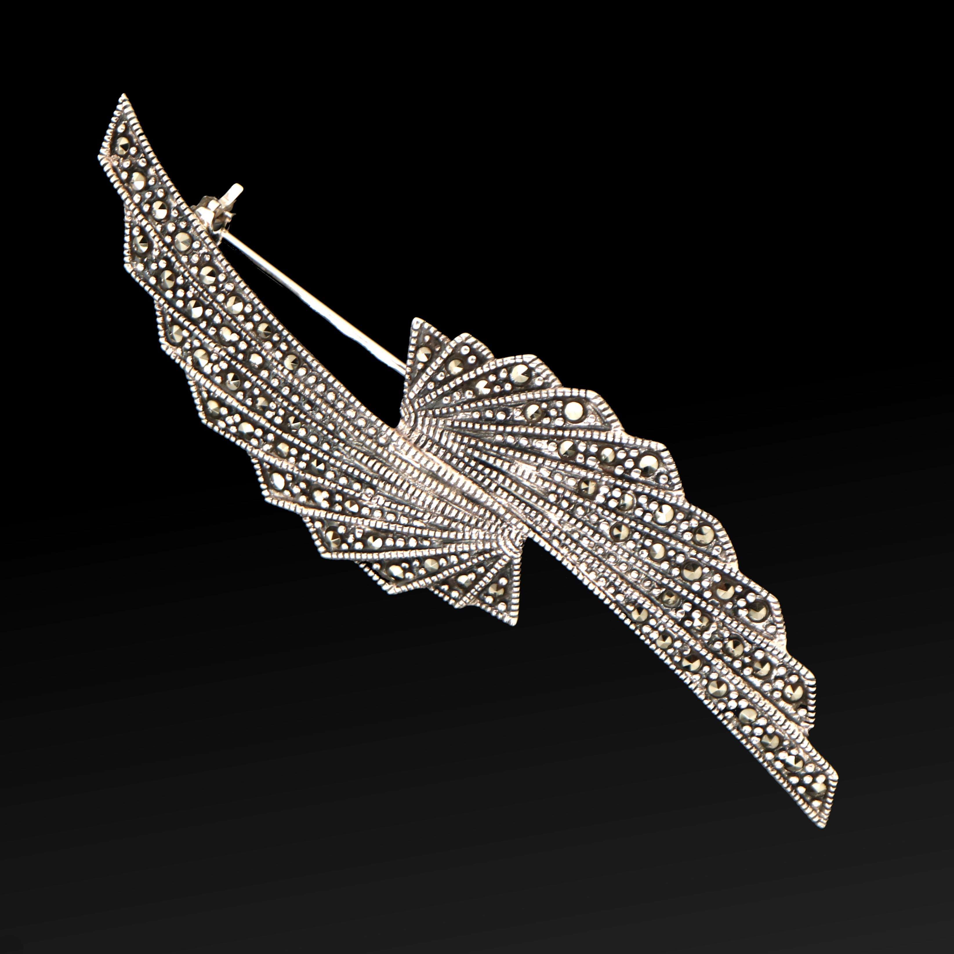Bracelet & Brooches