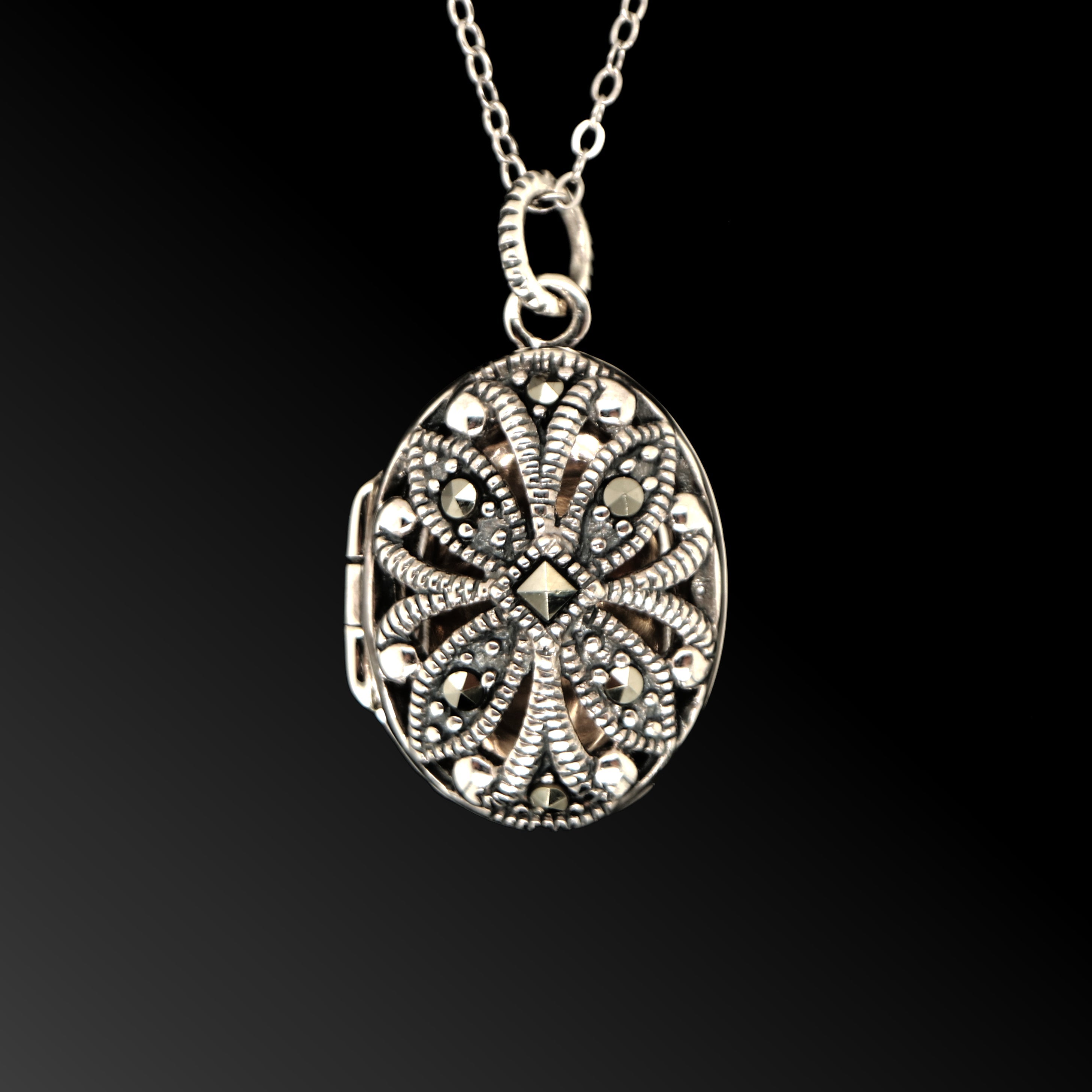 Vintage Collection – Kaiserman Jewellery