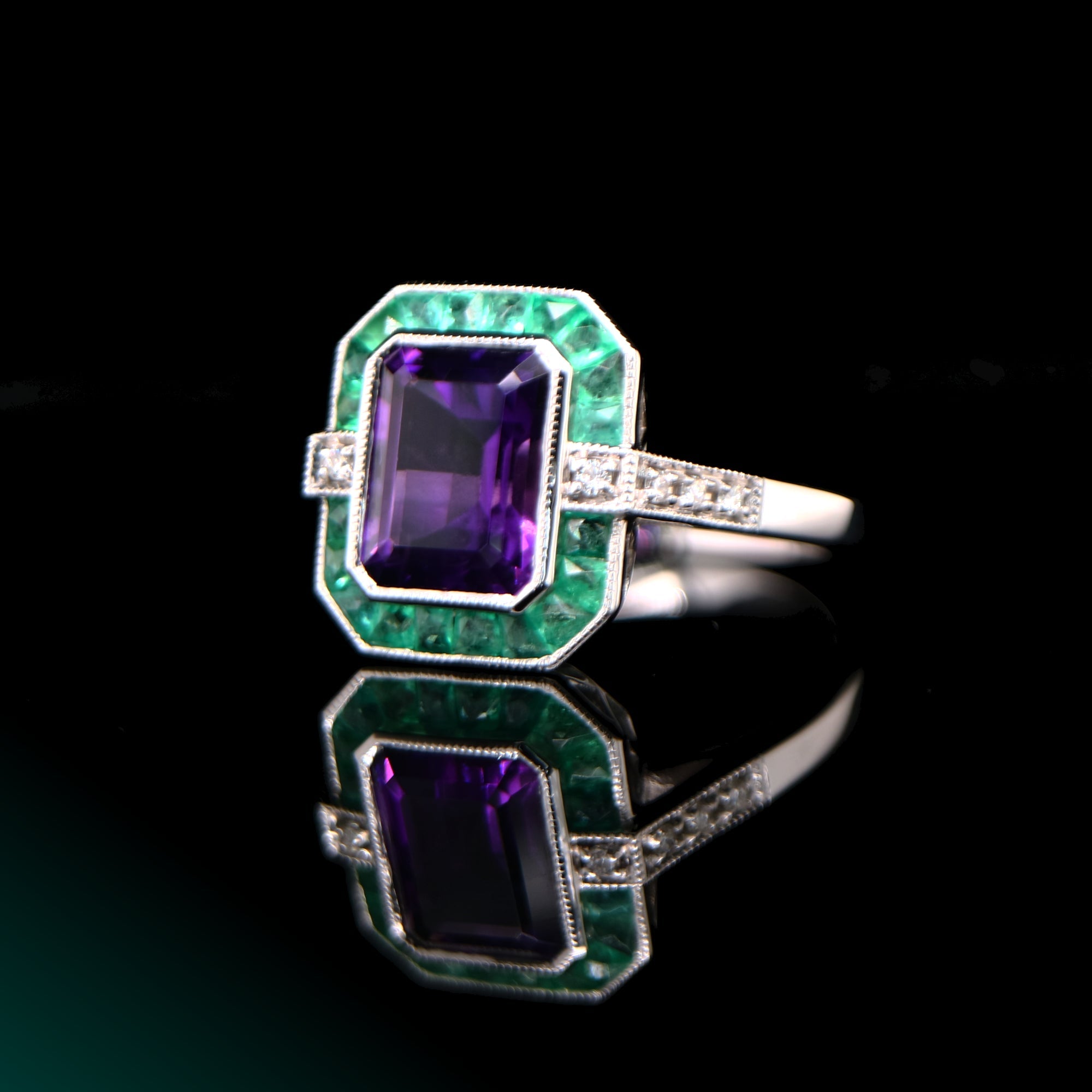Heirloom Collection