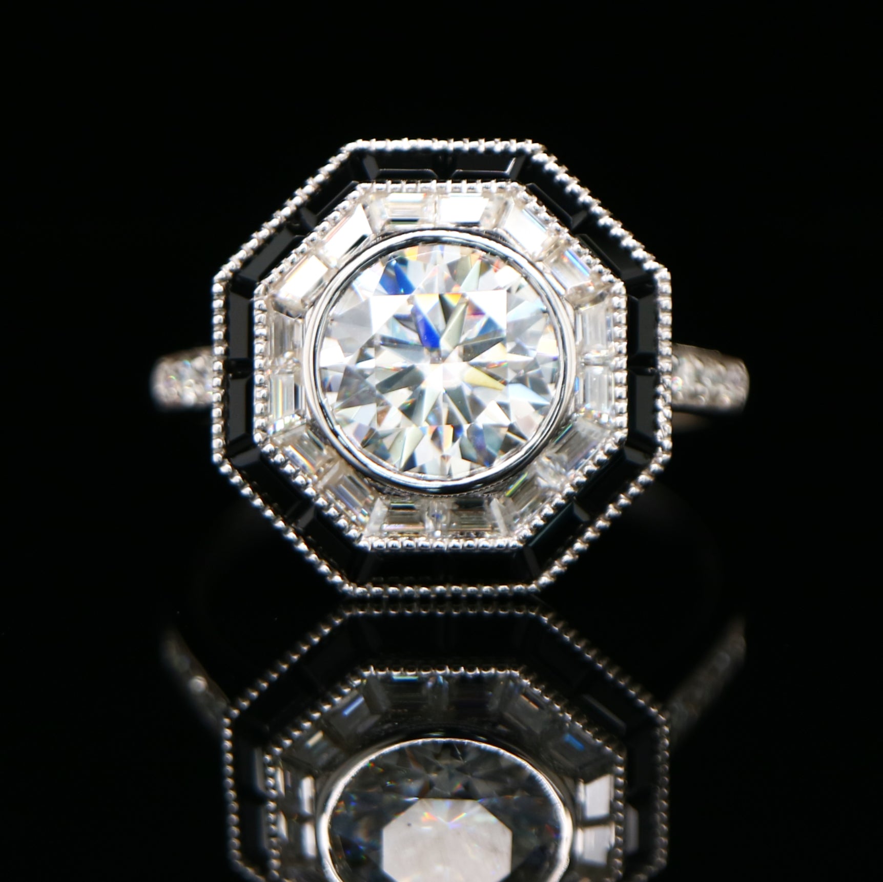 One-off Creations – Kaiserman Jewellery